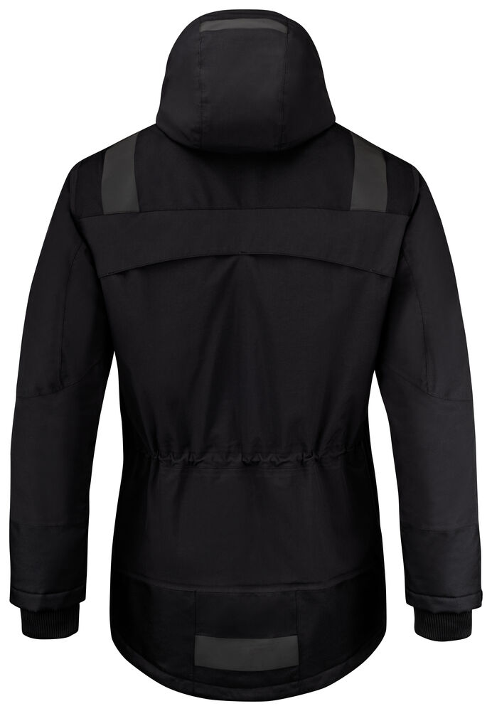 JOBMAN 1335 parka mand 3